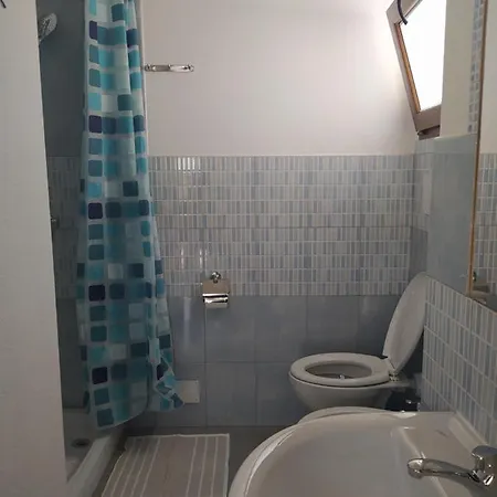 Affitti Brevi Centro Nocleg ze śniadaniem Mamoiada