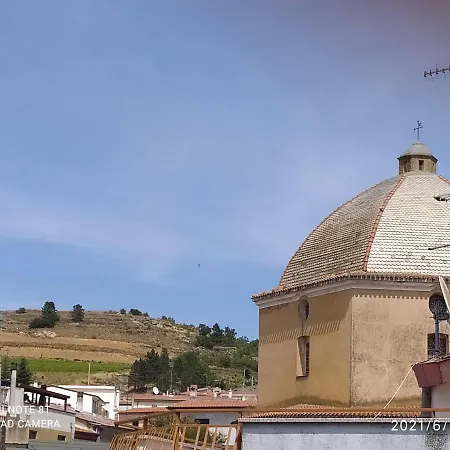 Bed & Breakfast Affitti Brevi Centro 3*