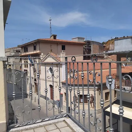 Bed & Breakfast Affitti Brevi Centro 3*