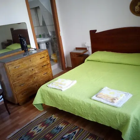 Affitti Brevi Centro