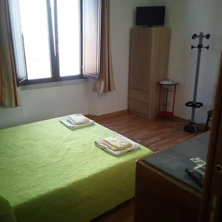 Bed & Breakfast Affitti Brevi Centro 3*