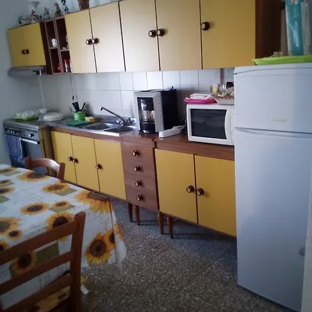 Bed & Breakfast Affitti Brevi Centro 3*
