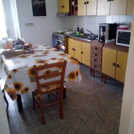 Bed & Breakfast Affitti Brevi Centro 3*