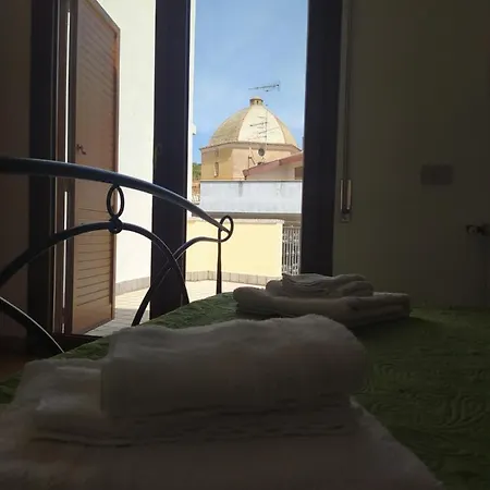 Affitti Brevi Centro Mamoiada