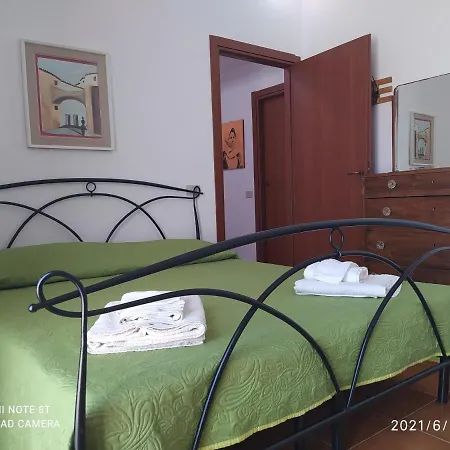 Bed & Breakfast Affitti Brevi Centro