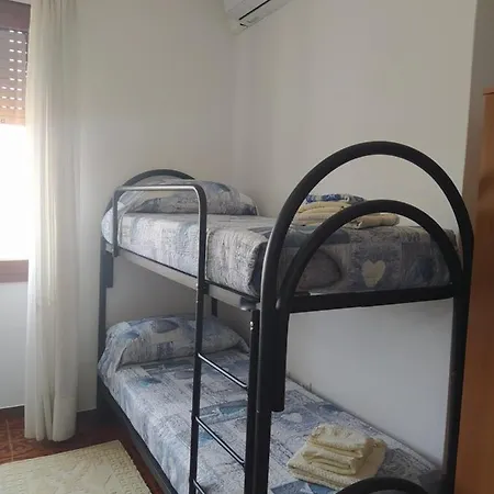 Affitti Brevi Centro 马莫亚达