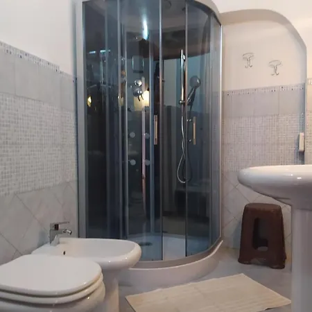 Affitti Brevi Centro Bed & Breakfast