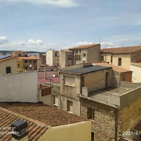 Affitti Brevi Centro Mamoiada