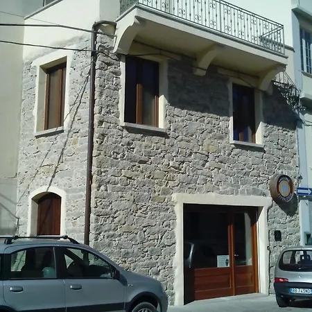 Affitti Brevi Centro Bed & Breakfast Mamoiada
