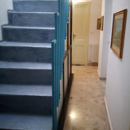 Affitti Brevi Centro