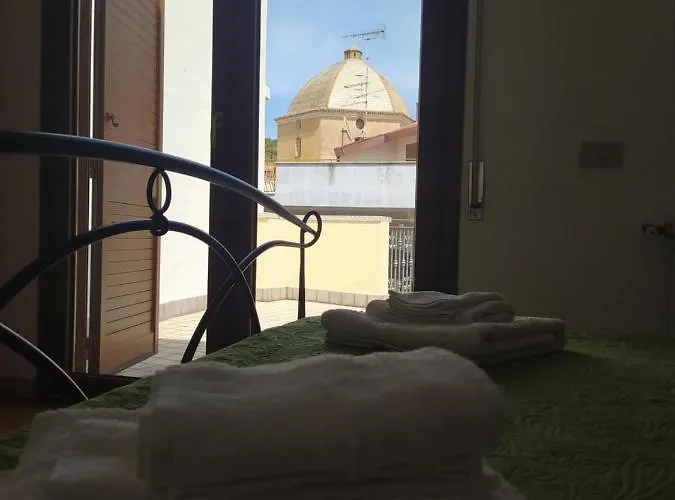 Affitti Brevi Centro Mamoiada