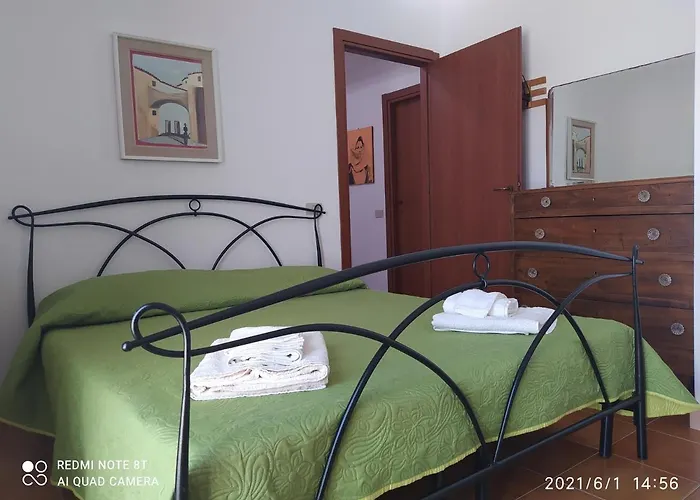 Panzió Affitti Brevi Centro