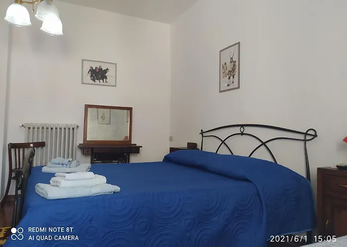 Affitti Brevi Centro Panzió Mamoiada