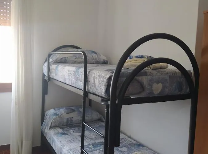 Affitti Brevi Centro Mamoiada