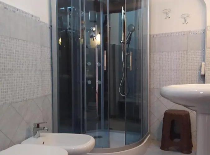 Affitti Brevi Centro Panzió