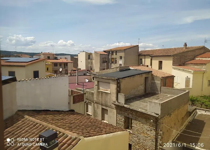 Affitti Brevi Centro Mamoiada