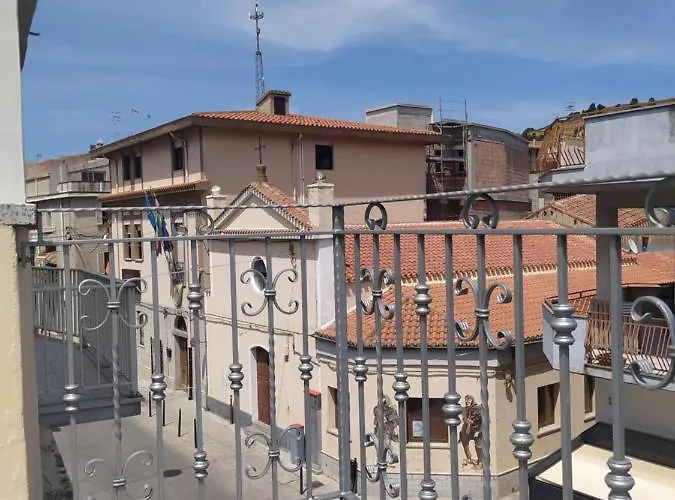 Panzió Affitti Brevi Centro 3*