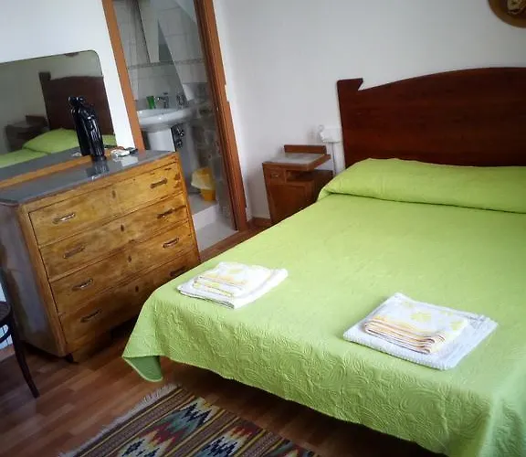 Affitti Brevi Centro