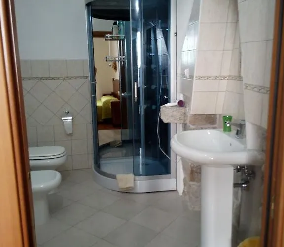 Affitti Brevi Centro 3* Mamoiada