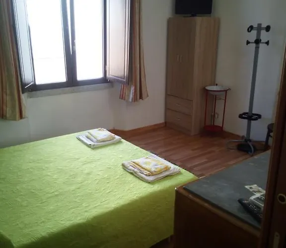 Panzió Affitti Brevi Centro 3*