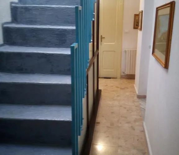 Affitti Brevi Centro