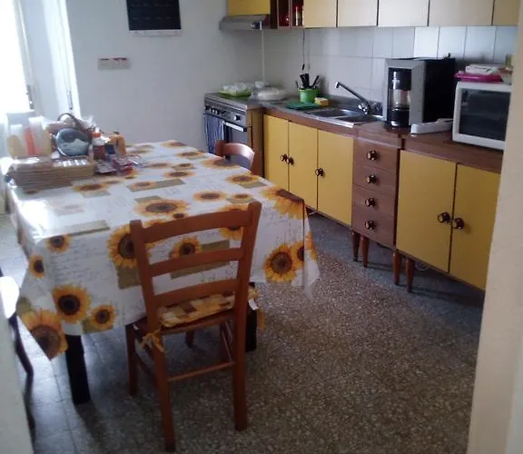 Panzió Affitti Brevi Centro 3*